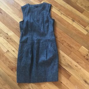 Theory Sheath Dress